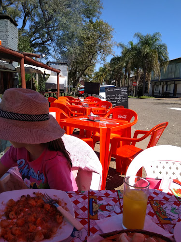 Lo de Torres - Parrilla - Gastronomía y hostelería