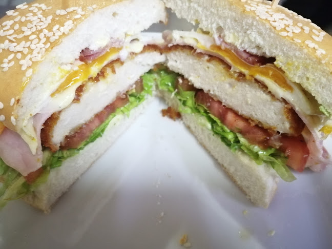 Pizzería DOMINICO - Gastronomía y hostelería