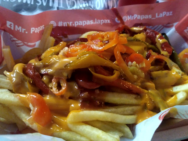 La Paceña Bar - Gastronomía y hostelería