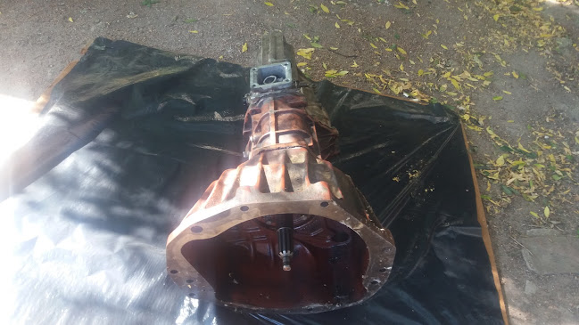 Opinii despre Taller Gastronómico Luis Zunino în Canelones - Gastronomía y hostelería