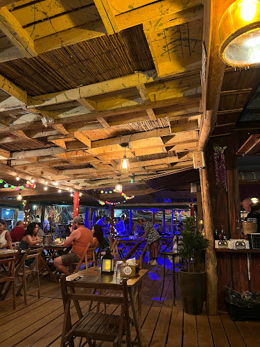 Boteco del diablo - Punta del Diablo