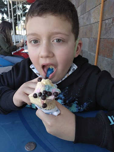 Grido Helado - Grido Herrera - Montevideo