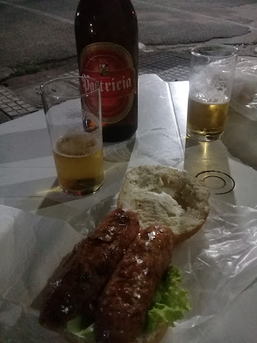 Blvd. Viera y Benavídez 754, 75000 Mercedes, Departamento de Soriano