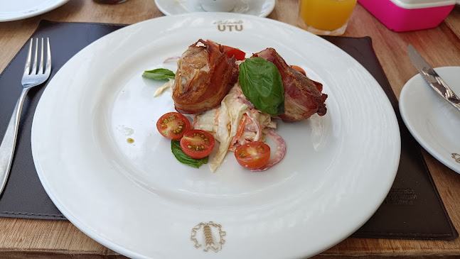 Rambla Williman y, Av. Naciones Unidas Parada 12, 20000 Punta del Este