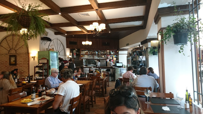 El Fogón - Gastronomía y hostelería