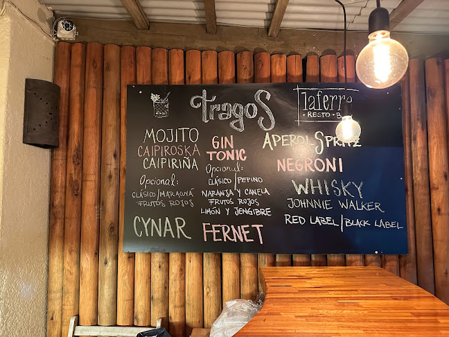 Laferre - Gastronomía y hostelería