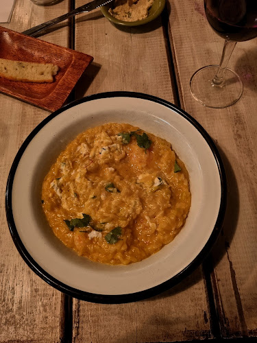 Opinii despre Café de la Huerta în Punta del Este - Gastronomía y hostelería