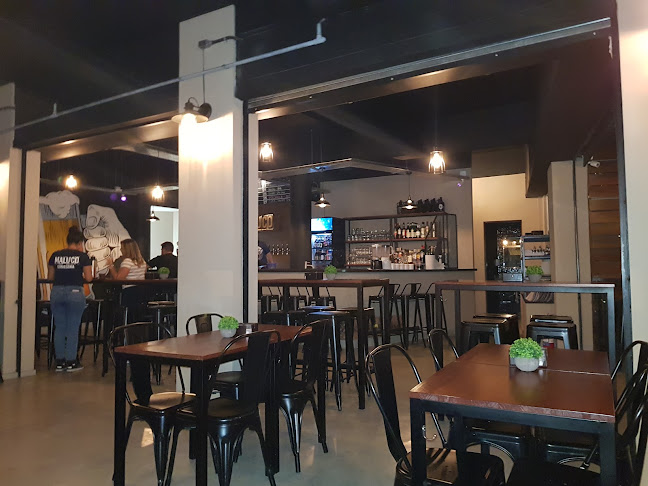 Comentarii opinii despre Maluco bar