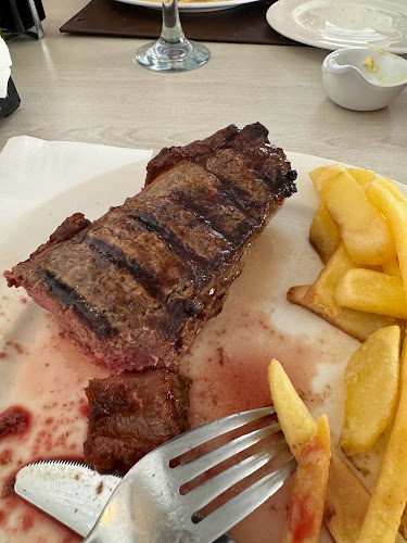 Restaurant Charrúa - Punta del Este