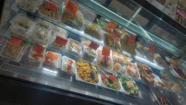 Comentarii opinii despre Panadería y Confitería Calo