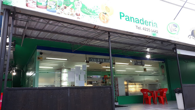 Panadería La Loma