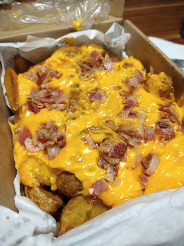 La Comanda Pizzas & Burgers