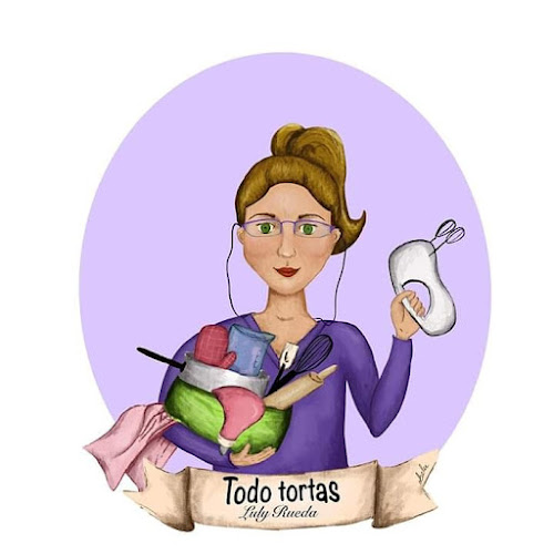 Opinii despre Todo Tortas în Fray Bentos - Gastronomía y hostelería