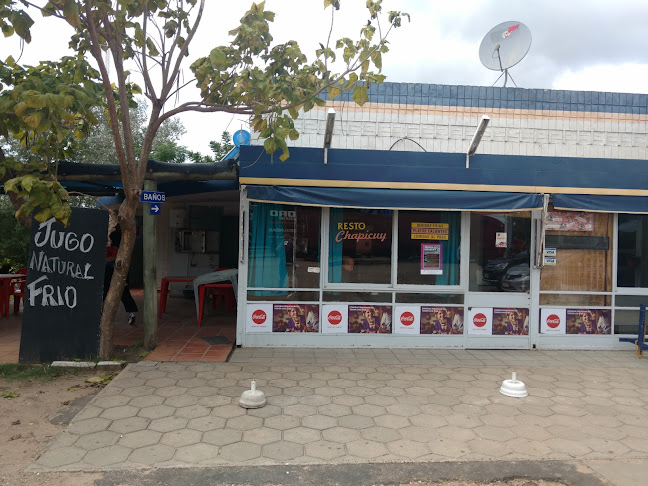 Resto Bar Chapicuy