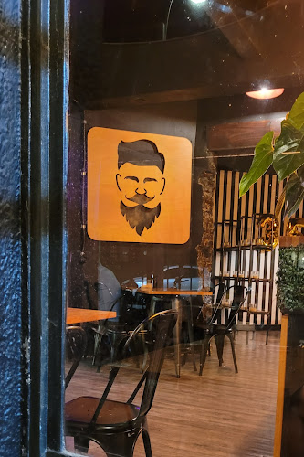 Johnny Day's - American Pizza & Burgers - Montevideo