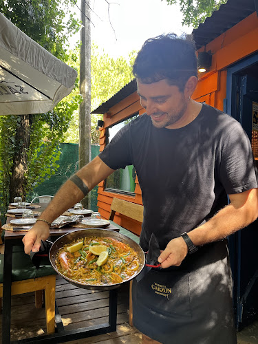 La Casa Gallega - Punta Ballena