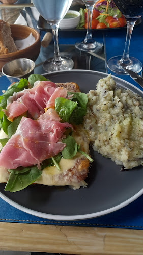 Ocho Nudos ~ - Piriápolis