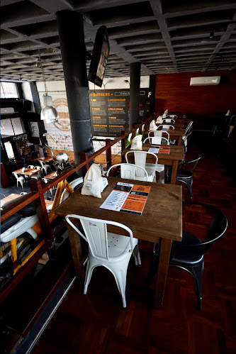 Comentarii opinii despre BBC - Burger & Sushi Las Piedras