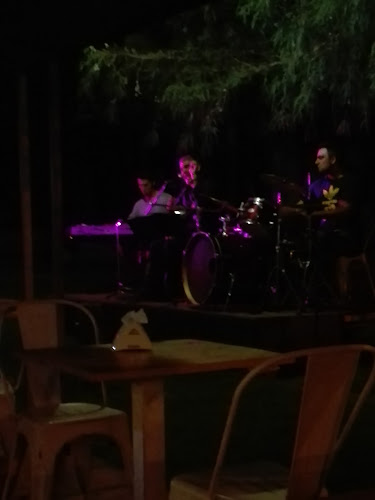 Opinii despre Tratoría în Ciudad de la Costa - Gastronomía y hostelería