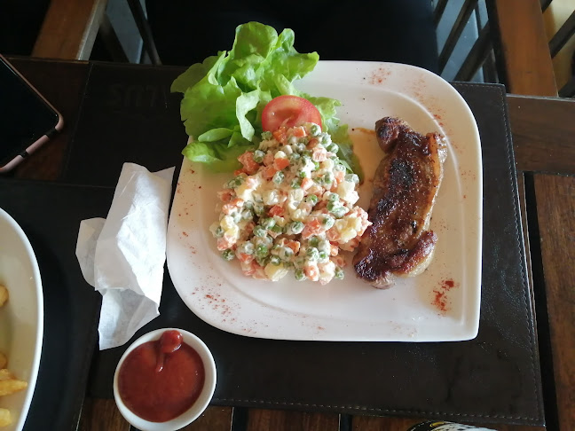 Barahona - La Paloma