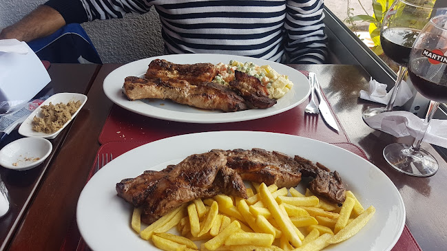 Opinii despre Cayetano în Parque del Plata - Gastronomía y hostelería