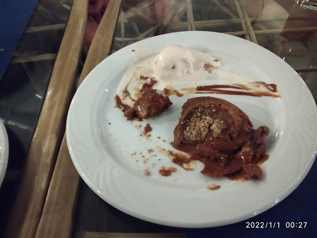 Ocho Nudos ~ - Gastronomía y hostelería