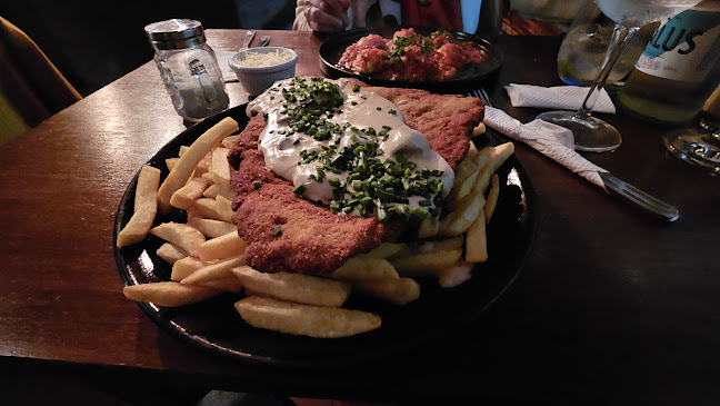 Opinii despre Restaurante Blanes în Montevideo - Gastronomía y hostelería