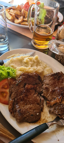 Opinii despre La Flamma Bar în Montevideo - Gastronomía y hostelería