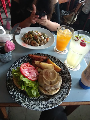 Candy Bar - Gastronomía y hostelería