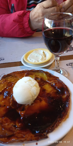 Opinii despre Churrasquería Pajarito în Florida - Gastronomía y hostelería