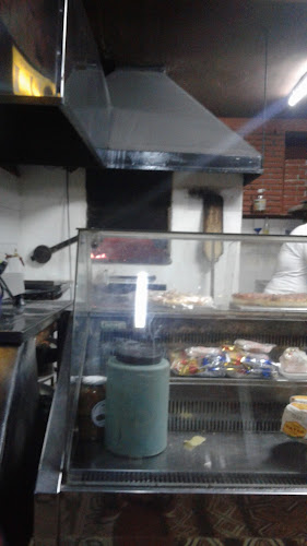 Pizzería RAMCER - Montevideo