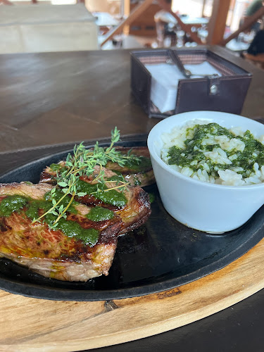 Restaurant Y Cafeteria CLTC - Gastronomía y hostelería