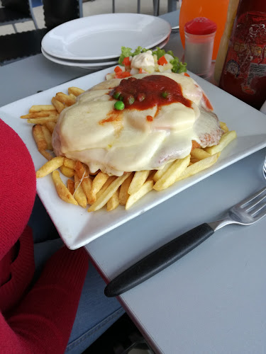 Comentarii opinii despre La Pasiva