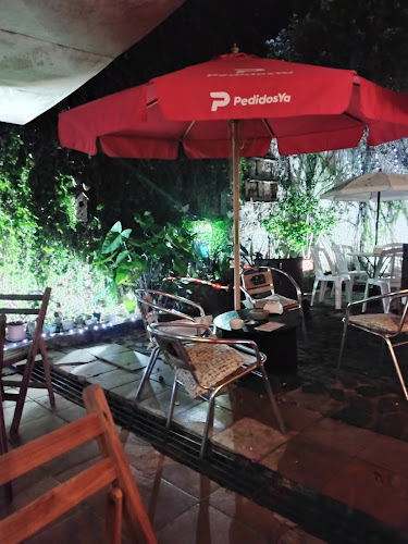 Opinii despre La Ferneteria - Bar Oculto în Col. del Sacramento - Gastronomía y hostelería