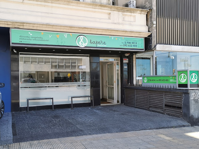 Sapere - Gastronomía y hostelería