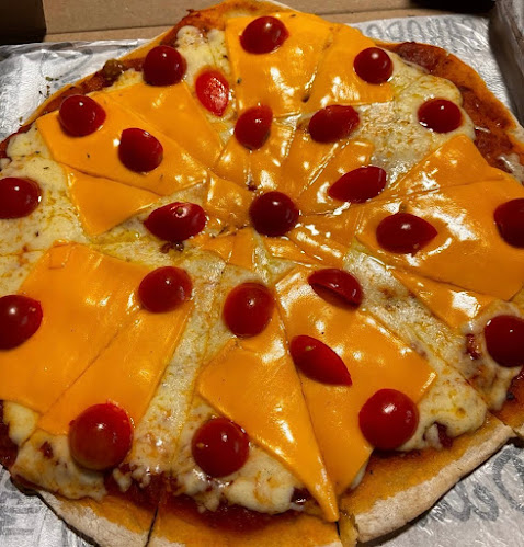 Pizzería La Mamma - Treinta y Tres