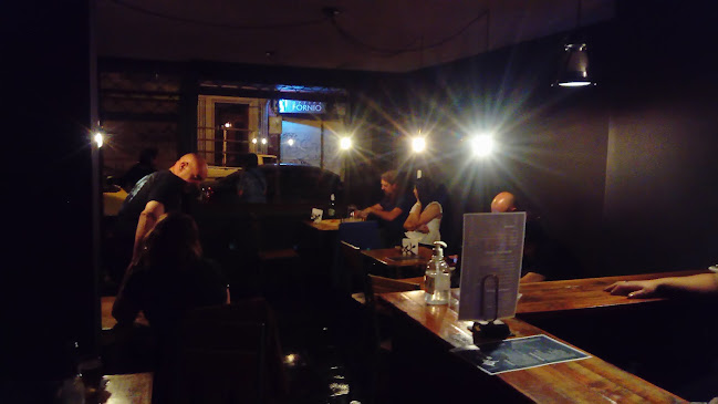 COLD Music Bar - Montevideo