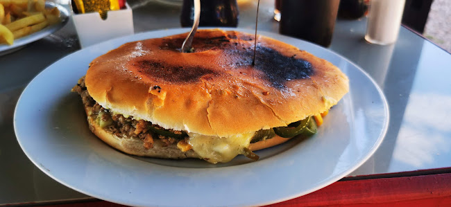 Comipaso El Baurú Gigante - La Paloma