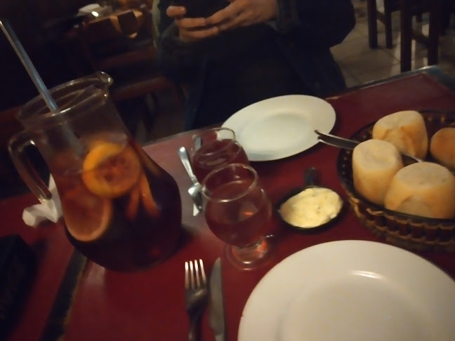 Opinii despre El Lobizón în Montevideo - Gastronomía y hostelería