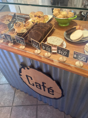 Robusta Café - Gastronomía y hostelería