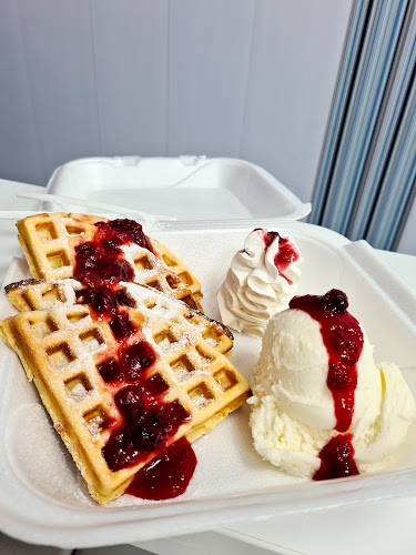 Heladeria la bocha - Pando