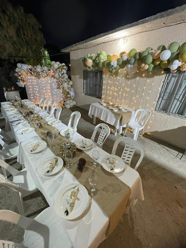 Opinii despre PK Equipamiento y servicios în Ciudad de la Costa - Gastronomía y hostelería