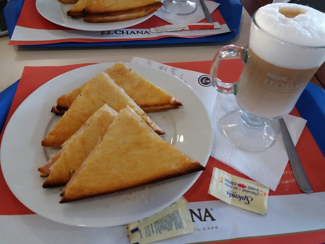 Comentarii opinii despre +CAFÉ TERMINAL