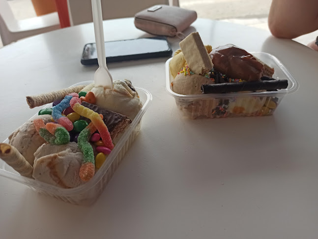 Angelote - Buffet de Helados - Piriápolis