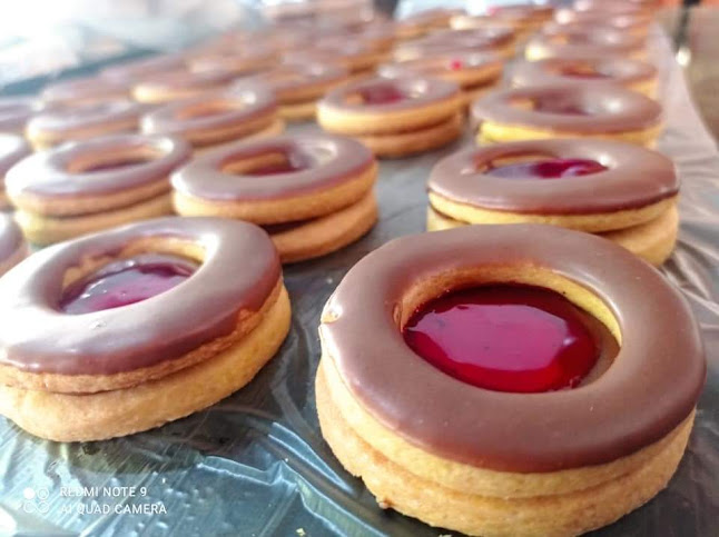 Comentarii opinii despre Lucy Panaderia