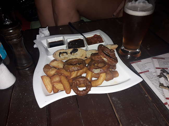 Comentarii opinii despre Mastra Salto