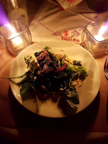 Comentarii opinii despre El Almacén Casa de Alimentos