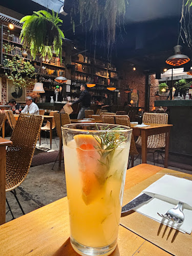 Los Leños - Montevideo