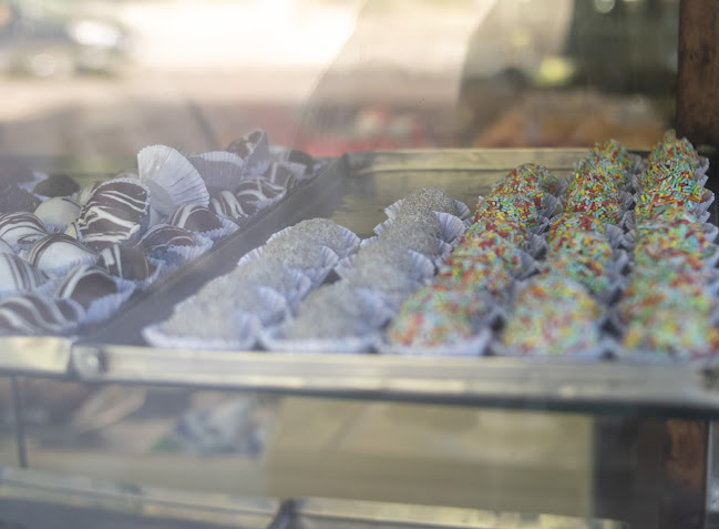 Panadería Plus Ultra