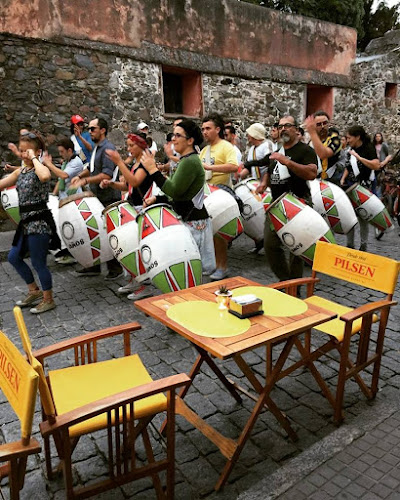 70000 Col. del Sacramento, Departamento de Colonia